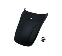 MKVAXR Accessories Motorcycle Mudflap Guard Cover Rear Fender Cover Mudguard, for CB500F 500 F 2013 2014 2015 2016 2017 2018 Motorcycle Front Fender
