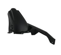 MKVAXR Accessories Motorcycle Rear Fender Cover Mudguard Extension Splash Guard Tire Hugger, for BMW, F750GS F750 GS 2018-2020 2019 Motorcycle Front Fender