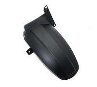 MKVAXR Accessories Motorcycle Rear Fender Cover Mudguard Extension Splash Guard Tire Hugger, for NC750X 2012-2022 2020 2021 Motorcycle Front Fender