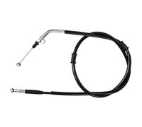 MKVAXR Adjustable Clutch Control Cable Line Wire Ropes For YZ250F YZ250FE YZ250FEL YZ250FEW YZ250FFL YZ250FFW 14-15 YZ250 YZ 250 Motorcycle Clutch Cable