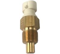 MKVAXR Air Intake Flowmeter Mass Airflow Sensor Temperature 6718414, for Skid Steer Loaders S100 S130 S150 S160 863