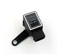 MKVAXR Air Suspension Ride Height Level Leveling Sensor, for BMW, E46 E39 E60 E65 E66 37141093700 2004-2014 Suspension Height Sensor Unit