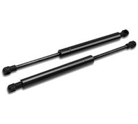 MKVAXR auto bonnet hydraulic shock rod Front Hood Strut Car Engine Gas Springs Shock Lift Support Struts, for Bmw, for X5 E53 2000 2001 2002 2003 2004 2005 2006