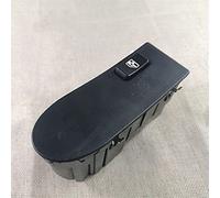 MKVAXR Auto Electric Power Window Control Switch Apply Right Passenger Side, for MAN TGA TGX 81258067097 Power Window Switch