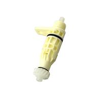 MKVAXR Auto Odometer Speed Sensor, for Opel, Combo Corsa B Astra F Tigra, for Chevrolet, Aveo 0724414 90375764 Vehicle Speed Sensor