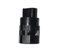 MKVAXR Auto Parts Speed Odometer Sensor, for Isuzu, Rodeo Trooper Amigo Pickup Passport, for Acura, SLX 8971297040 8973779200 8971188100 Vehicle Speed Sensor