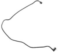MKVAXR Auto Radiator Fluid Flow Line Radiator Water Tank Hose Pipe, for Land Rover, Discovery, Sport 2015-2020 Car Engine Coolant Overflow Lr134943
