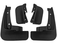 MKVAXR Auto Splash Fender 4 Pcs Car Mud Flaps, for Volkswagen, for Vw, for Transporter, for Caravelle, for Multivan T5 T6 2008-2021 Mudguards Fender Splash Flap