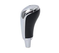 MKVAXR Automatic Transmission Car Chrome Gear Shift Knob Lever Shifter Pen, for Toyota, for Corolla, for Yaris, for RAV4, for Camry, for Lexus, LS400 LX570 RX350 Gear Shift Knob