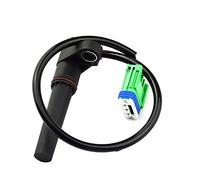 MKVAXR Automatic Transmission Speed Sensor 252980, for Citroen, for Fiat, for Peugeot, for Renault, CLIO Mk2 Auto Gearbox Speedo Lucas Vehicle Speed Sensor