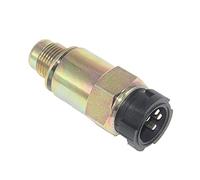 MKVAXR Automobile Car Accessories Odometer Vehicle Speed Sensor, for IVECO, 4834987EC Vehicle Speed Sensor