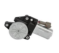MKVAXR Automobile Window Lifter Motor Front Left Rear Right Door Engine 12V, for Chery, for Cowin Car Accessories Window Regulator Motor(Right door)
