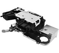 MKVAXR Automotive Trunk Unlatching Unit D2P Rear Door Locking Mechanism Central Replacement, for 00-06, for Ford, for Transit Mk6 06-14, for Mk7 1552414