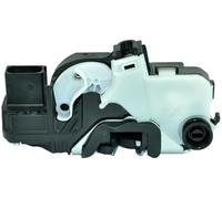 MKVAXR Automotive Trunk Unlatching Unit D2P Rear Left Door Lock Actuator Replacement, for 09-15, for Vauxhall, for Opel, for Astra J 10-15 Sports Tourer 08-17, for Insignia A