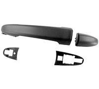 MKVAXR Automotive Trunk Unlatching Unit Exterior Sliding Door Handle Left Side N/S Compatible Wth, for Mercedes-Benz Sprinter W906, for Vw, for Crafter 9067600170 68006564Aa