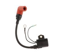 MKVAXR Boat Ignition Coil Outboard Marine Outboard Ignition Coil, for YAMAHA, 2 Stroke 150HP 175HP 225HP 6R3-85570 Marine Ignition Switch