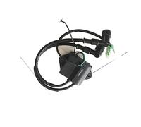 MKVAXR Boat Motor 9.8F-01.03.01. 00 CDI Ignition Coil Unit, for HIDEA, 2- Stroke 9. 8HP 8HP 6HP 9. 8F 8F 6F Outboard Engine Marine Ignition Switch