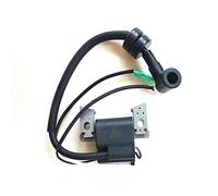 MKVAXR Boat Motor Ignition Coil, for Parsun, HDX 4- Stroke F4 F5 BM Outboard Engine Ignition Winding Assy F4-04000038 Marine Ignition Switch