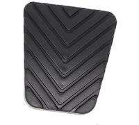 MKVAXR Brake Clutch Pedal Pad Cover, for Hyundai H100 Bus 1993-2017 Matrix, for Elantra, LaVita 2001-2010 Pedal Cover