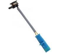 MKVAXR Brake Pad Wear Sensor 2319050014 Front Rear Brake Pad Wear Sensor 1695401617, for, W231 W222 C217 R231 Brake Pad Wear Sensor