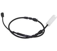 MKVAXR Brake Pad Wear Sensor Front Rear Brake Pad Sensor Car Brake Pad Wear 34356792559 34356792564, for, E81 E82 E87 E88 E90 E91 E92 E93 128i 325i 328i Brake Pad Wear Sensor(BLACK 10pcs 34356792559)