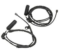 MKVAXR Brake Pad Wear Sensor Front + Rear Brake Pad Sensor Indicator Wire, for, 3 Series E46 316 318 320 Z4 E85 Brake Pad Wear Sensor
