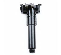 MKVAXR Bumper Headlight Lamp Cleaning Washer Nozzle Pump Actuator SUB-Assy HEADLAMP Washer, for Toyota, for Lexus, RX350 RX450 2016-2018 Headlight Washer Nozzle(Right Side)