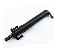 MKVAXR Bumper Headlight Lamp Cleaning Washer Nozzle Pump, for Peugeot, 207 307 607, for Citroen, C4 C5 Headlight Washer Nozzle