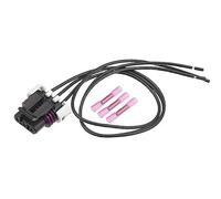 MKVAXR Camshaft Crankshaft Speed Sensor, for GM, ABS, Black, 1 Set Camshaft Position Sensor