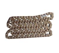 MKVAXR Camshaft Timing Chain, for YAMAHA, YP400 YP400R YP400RA CP250 Maxam YP250G YP400G Grand Majesty YP 400 94582-H8136 94581-89136 Motorcycle Valve Timing Chain