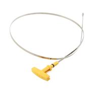 MKVAXR Car 5.2 5.9 V8 Gas Engine Oil Level Dipstick, for Dodge, for Ram 1500 2500 3500 1997 1998 2000 2001 2002, 53020928 Engine Oil Dipstick Tube