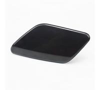 MKVAXR Car Accessories Front Left Right Bumper Headlight Washer Cover Cap Unpainted, for Volvo, S60 2011-2013 39802681 39802699 Headlight Washer Nozzle(Left Side)