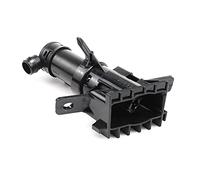 MKVAXR Car Accessories Headlamp Head Light Water Spray Nozzle Washer Actuator Jet 86636SA210 86636SSA220, for Subaru, for Forester, 2005-2008 Headlight Washer Nozzle(Right Side)