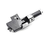 MKVAXR Car Accessories HeadLamp Headlight Washer Nozzle Actuator Jet 86636-SG020 86636-SG010, for Subaru, for Forester, 2013-2015 Headlight Washer Nozzle(Right Side)