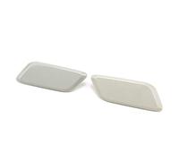 MKVAXR Car Accessories Headlamp Headlight Washer Nozzle Jet Cover Cleaning Cap, for Lexus, RX350 RX450H 2012 2013 85045-48030 85044-48030 Headlight Washer Nozzle(Pair)