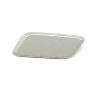 MKVAXR Car Accessories Headlamp Headlight Washer Nozzle Jet Cover Cleaning Cap, for Lexus, RX350 RX450H 2012 2013 85045-48030 85044-48030 Headlight Washer Nozzle(Left Side)