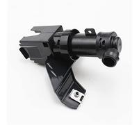 MKVAXR Car Accessories Headlamp Washer Wiper Actuator Headlight Nozzle Spray Cleaning Actuator, for Lexus, RX300 RX330 RX350 2004-2009 85208-48011 85207-48011 Headlight Washer Nozzle(Right Side)