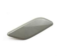 MKVAXR Car Accessories Headlight HEADLAMP Washer Nozzle Sprayer Cap Cover Left Right, for Accord, VIII 8 2008-2012 Headlight Washer Nozzle(Right Cover)