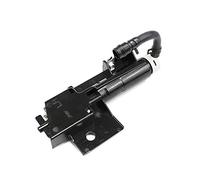 MKVAXR Car Accessories Headlight Washer Pump Headlamp Nozzle Spray Cleaning Actuator, for Subaru, Outback 2010-2012 86636AJ160 86636AJ150 Headlight Washer Nozzle(Left Side)