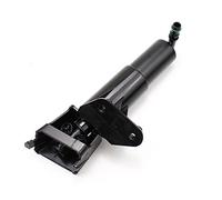MKVAXR Car Accessories Headlight Washer Pump Headlamp Nozzle Spray Cleaning Actuator, for Toyota, Avensis T25 2006-2008 85207-05021 Headlight Washer Nozzle(Left Side)