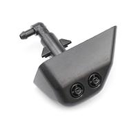 MKVAXR Car Accessories Headlight Washer Spray Nozzle Jet LR003851 LR003850, for Land Rover, Freelander 2 LR2 2006-2010 Headlight Washer Nozzle