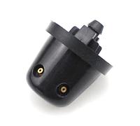 MKVAXR Car Accessories Rear Windshield Washer Nozzle Jet 28970-0W000 289700W000, for Nissan, Pathfinder 1997-2012 Xterra 2000-2015 Headlight Washer Nozzle