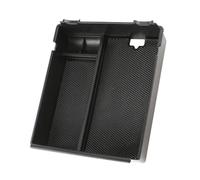 MKVAXR Car Armrest Box Center Console Storage Tray Stowing Accessories, for Mazda, CX-5 CX5 2017-2020 Car Centre Console Organiser