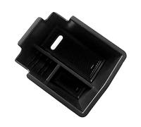 MKVAXR Car Armrest Storage Box Automobile Center Console Organzier Interior Accessories 1 Pc, for Renault, for Samsung, XM3 Car Armrests Car Centre Console Organiser