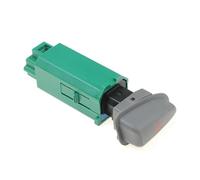 MKVAXR Car Auto Accessorie Hazard Warning Emergency Light Lamp Switch, For Pontiac, Grand Am 3.4L 1999-05 10359039 14351023 Hazard Warning Switch