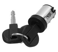 MKVAXR Car Barrel Door Locks Keys Set, for Fiat, Scudo, for Citroen, Dispatch Synergie Xantia Xm Expert, for Peugeot, 806 9170.AY 4162.C9 Car Door Lock Actuator