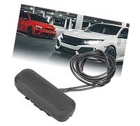 MKVAXR Car Boot Tailgate Release Switch Rear Door Release Trunk Switch, for Chevrolet Orlando 2011 13393912 Black Boot Release Switch