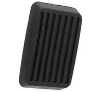 MKVAXR Car Brake Clutch Pedal Pads Cover 1pc, for Hyundai Accent 95-05, for,for Elantra, 92-13, for Getz 02-11, for Excel 90-94, for Scoupe Pedal Cover