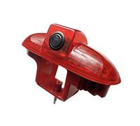MKVAXR Car Brake Light Reversing Parking Camera, for Renault, 2001-2014 Trafic Rear View Backup Camera, for Vauxhall, Vivaro, for Opel, Combo Vehicle-Specific Reversing Camera