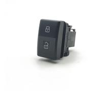 MKVAXR Car Central Door Lock Unlock Retrofit Switch with Wire, for Mazda, 6, for Mazda, MX5 CX7, for Mazda, 3 Auto Accessories Car Door Unlock Switch